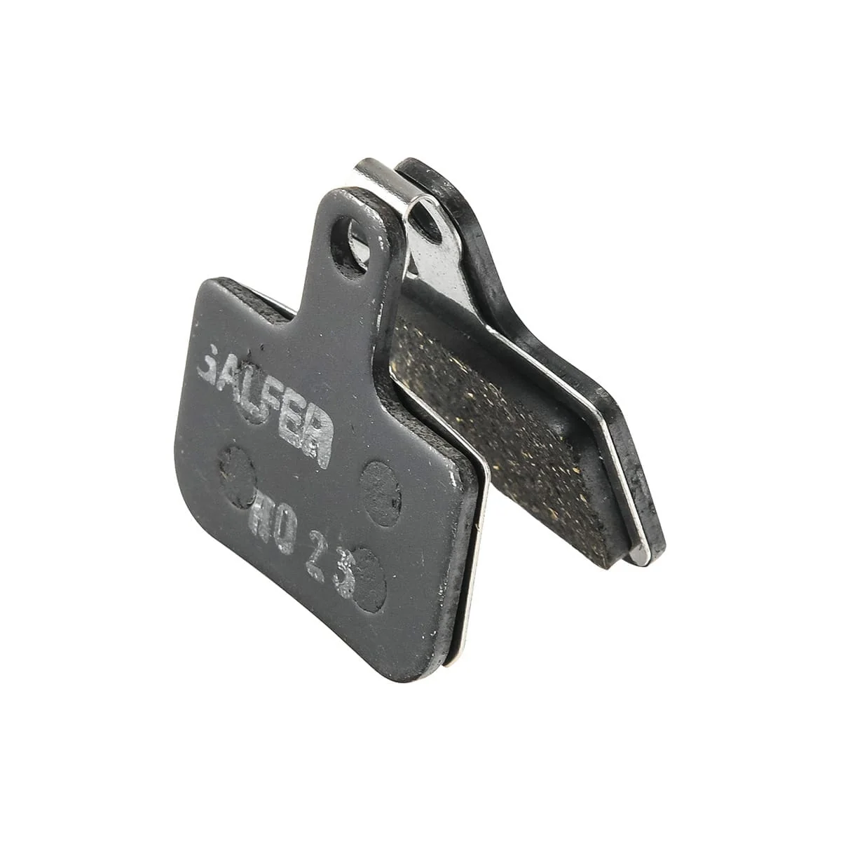 Plaquettes Semi-Métalliques GALFER PERFORMANCE Avid/Sram Elixir / XX / X0 / DB / Level / Level T / Level TL / Level TLM B1 - Image 3