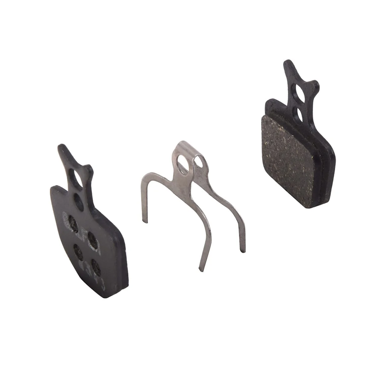 Plaquettes Semi-Métalliques GALFER PERFORMANCE Formula Oro K18 / K24