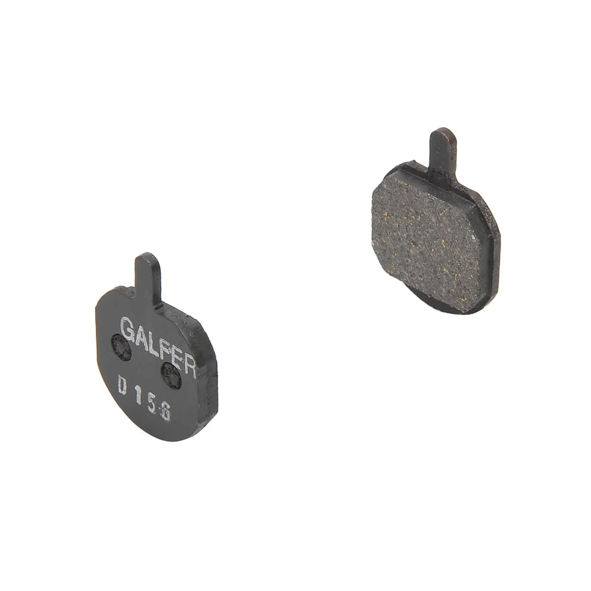 Plaquettes Semi-Métalliques GALFER PERFORMANCE Hayes MX-2 (2004) / MX-3 Mec / MX-4 / MX-5 / GX-2 / Sole