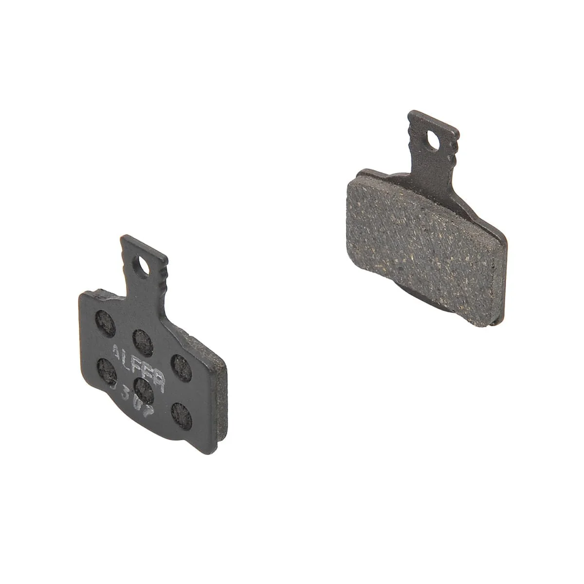 Plaquettes Semi-Métalliques GALFER PERFORMANCE Magura MT2 / MT4 / MT6 / MT8 / MTS