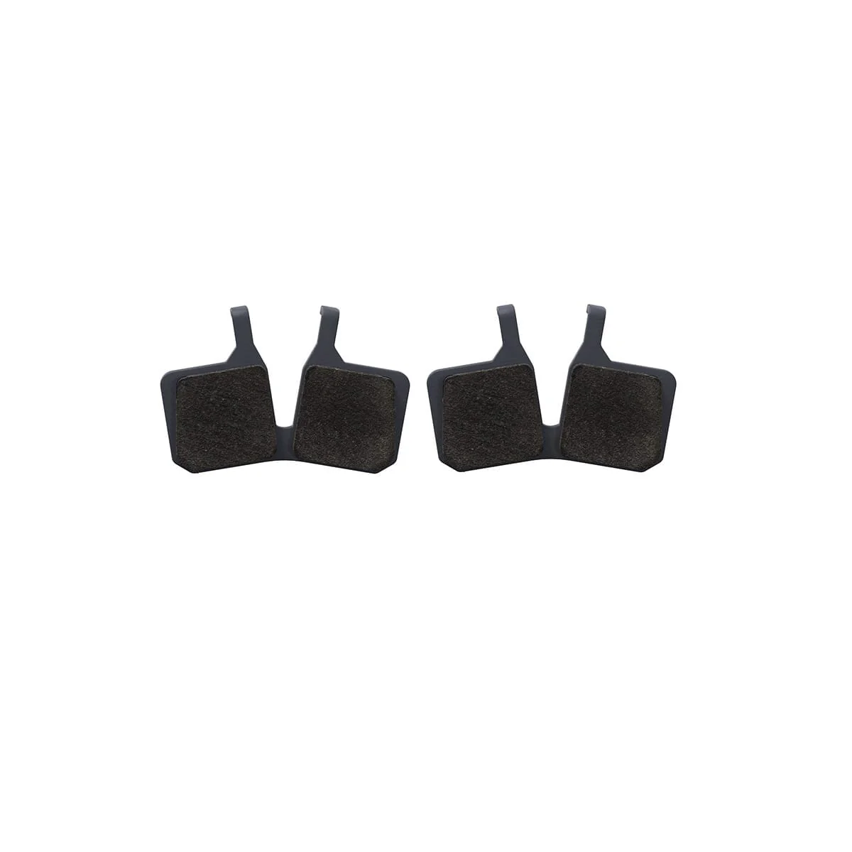 Plaquettes Organiques MAGURA 9.P PERFORMANCE MT 4 Pistons (MT 5. 7. Trail Avant) - Image 2