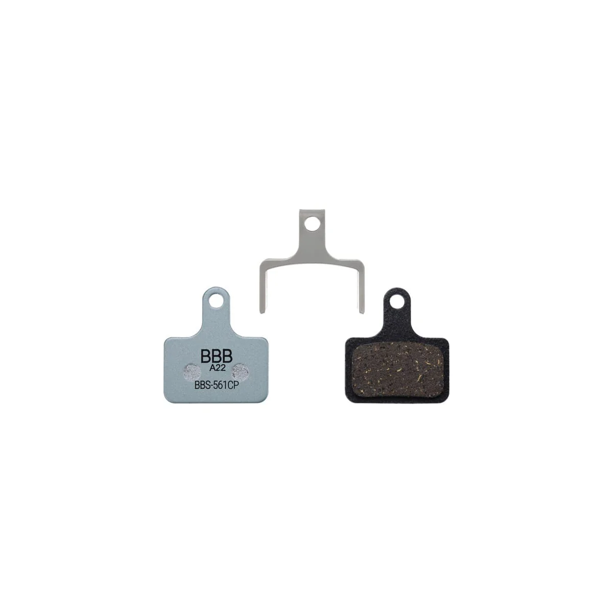 Plaquettes Organiques BBB pour Shimano R9270/R9170/R8170/R8700/R7070/GRX810 - Image 4