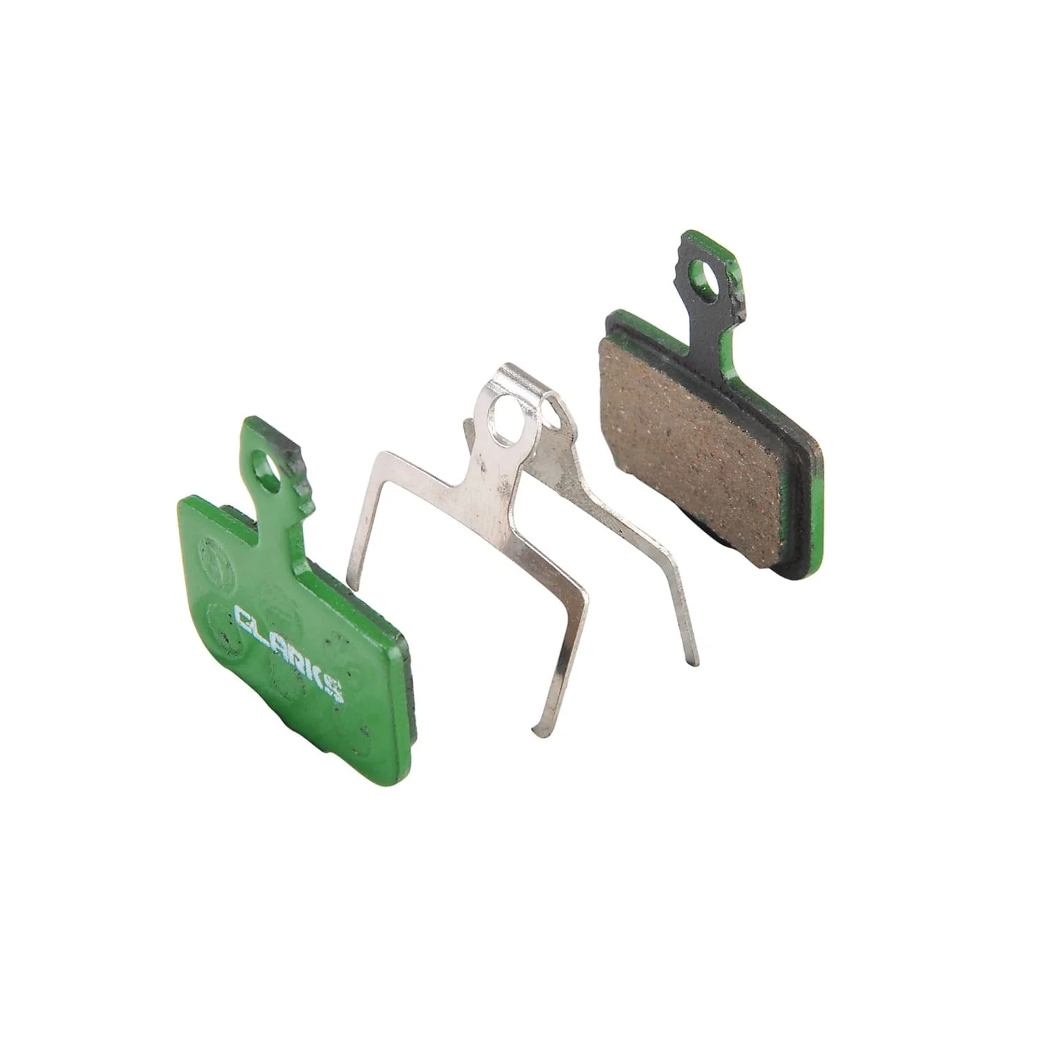 Plaquettes Organiques CLARKS Avid/Sram Elixir XX X0 DB Level Level T Level TL