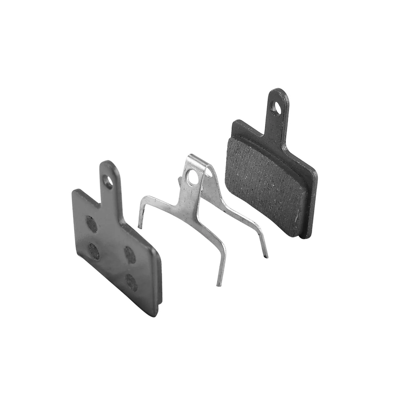 Plaquettes Organiques CLARKS Shimano B05S-RX B03S B01S Deore Tektro