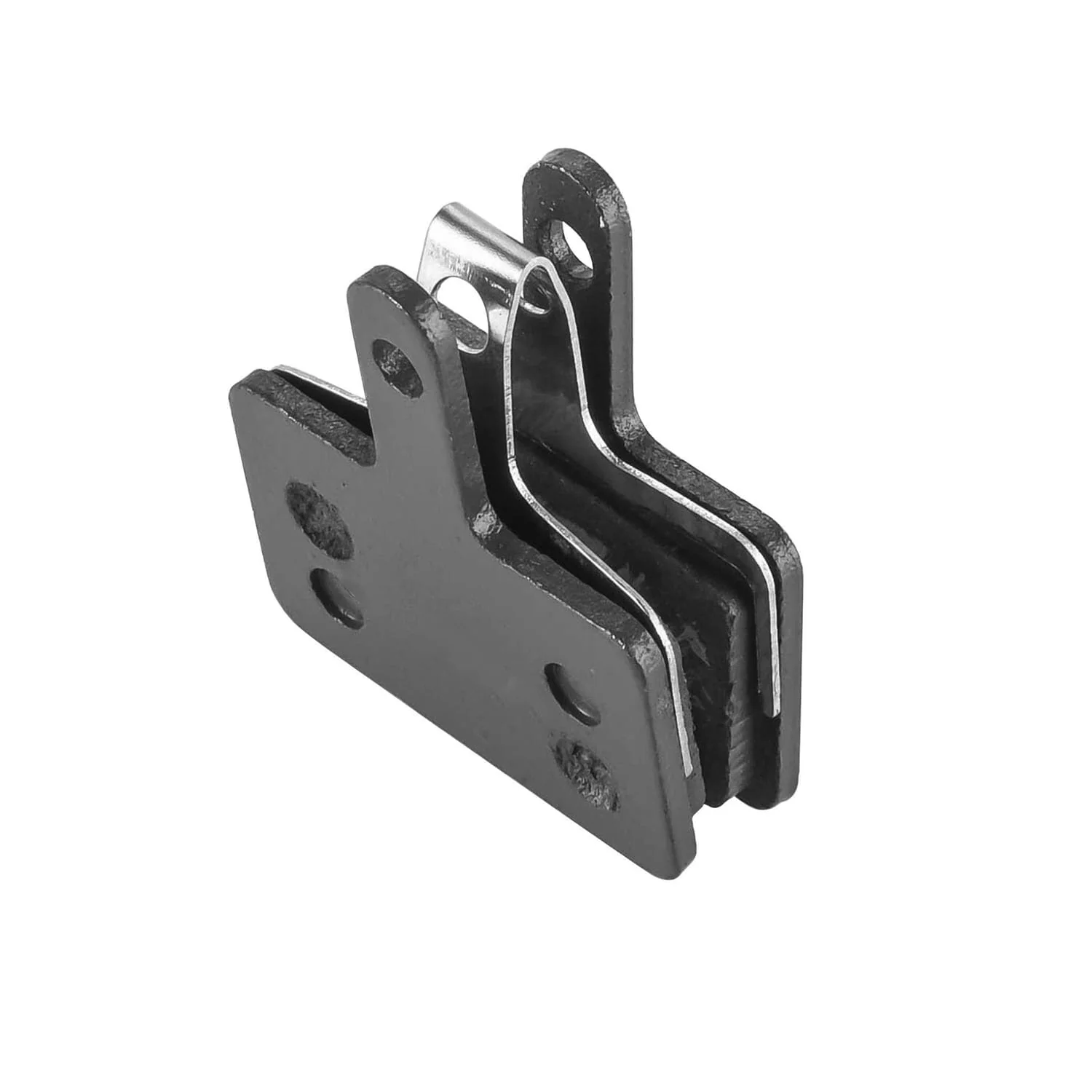Plaquettes Organiques CLARKS Shimano B05S-RX B03S B01S Deore Tektro - Image 3