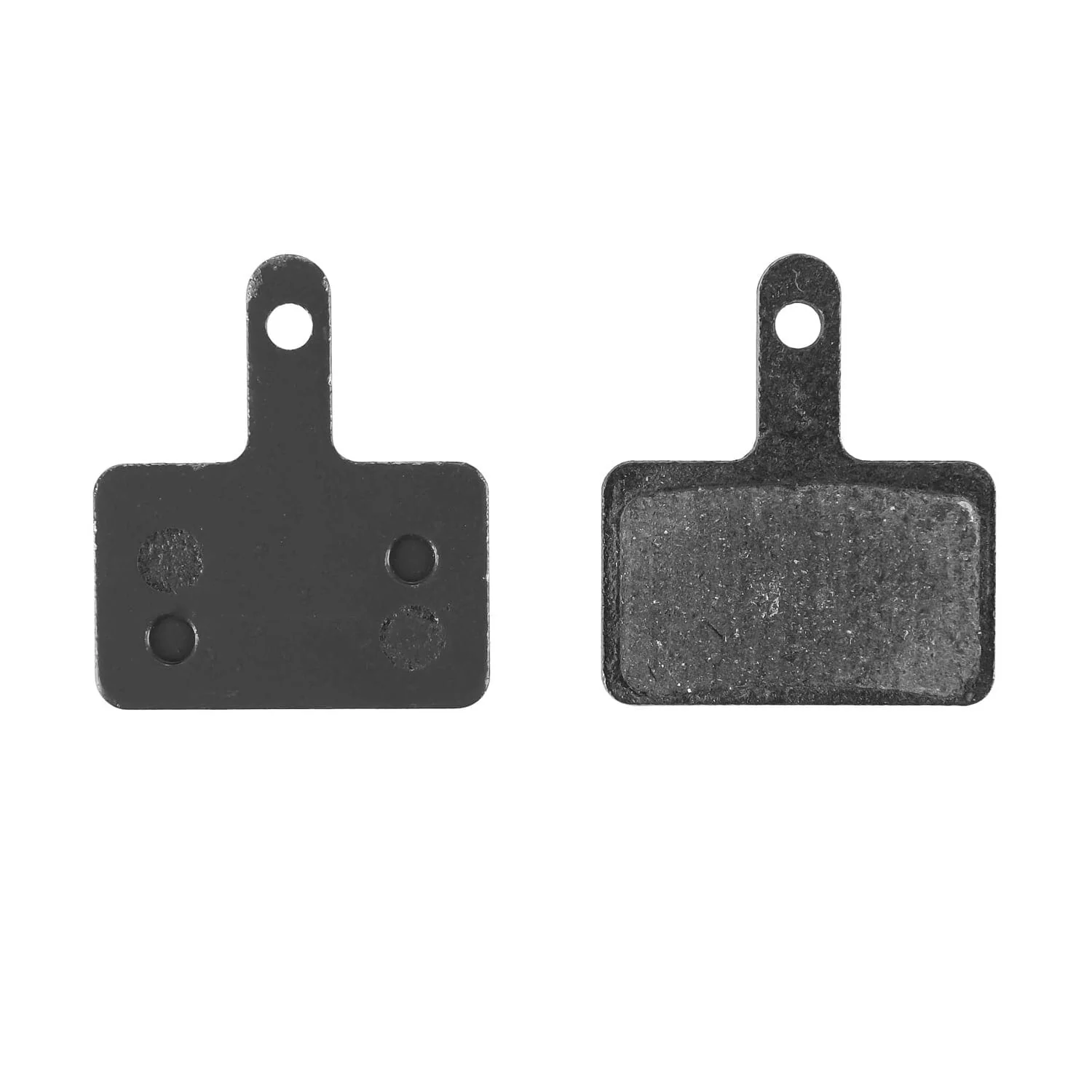Plaquettes Organiques CLARKS Shimano B05S-RX B03S B01S Deore Tektro - Image 4