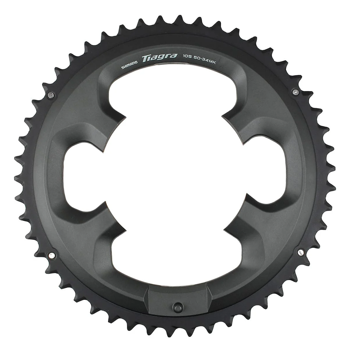 Plateau Extérieur 10V SHIMANO TIAGRA 4700 110mm - Image 2