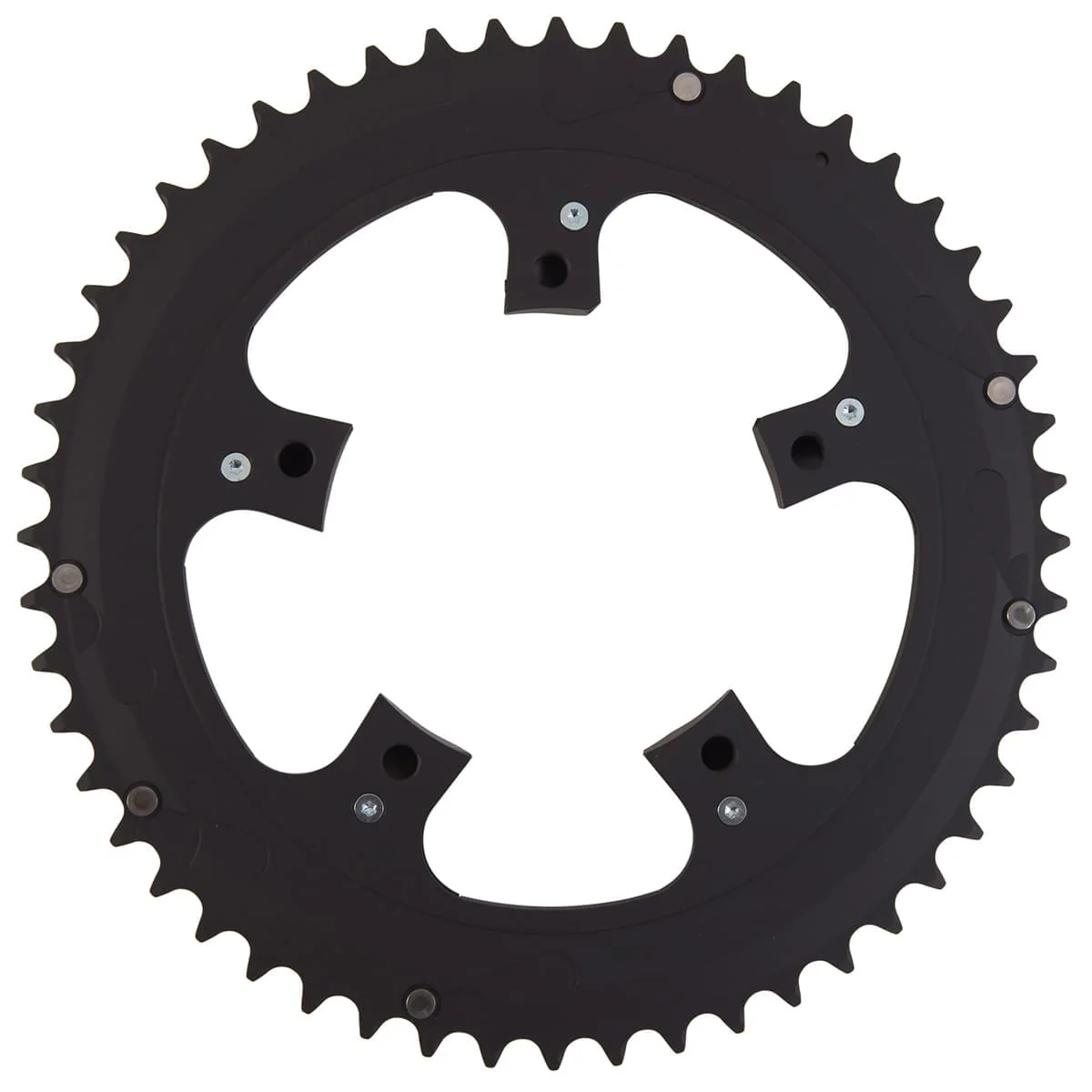 Plateau Extérieur 10V STRONGLIGHT CT² Shimano Ultegra 6750 110mm - Image 2
