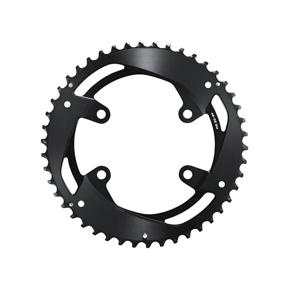 Plateau Extérieur 11V SHIMANO CUES FC-U8000-2 PCD 96mm