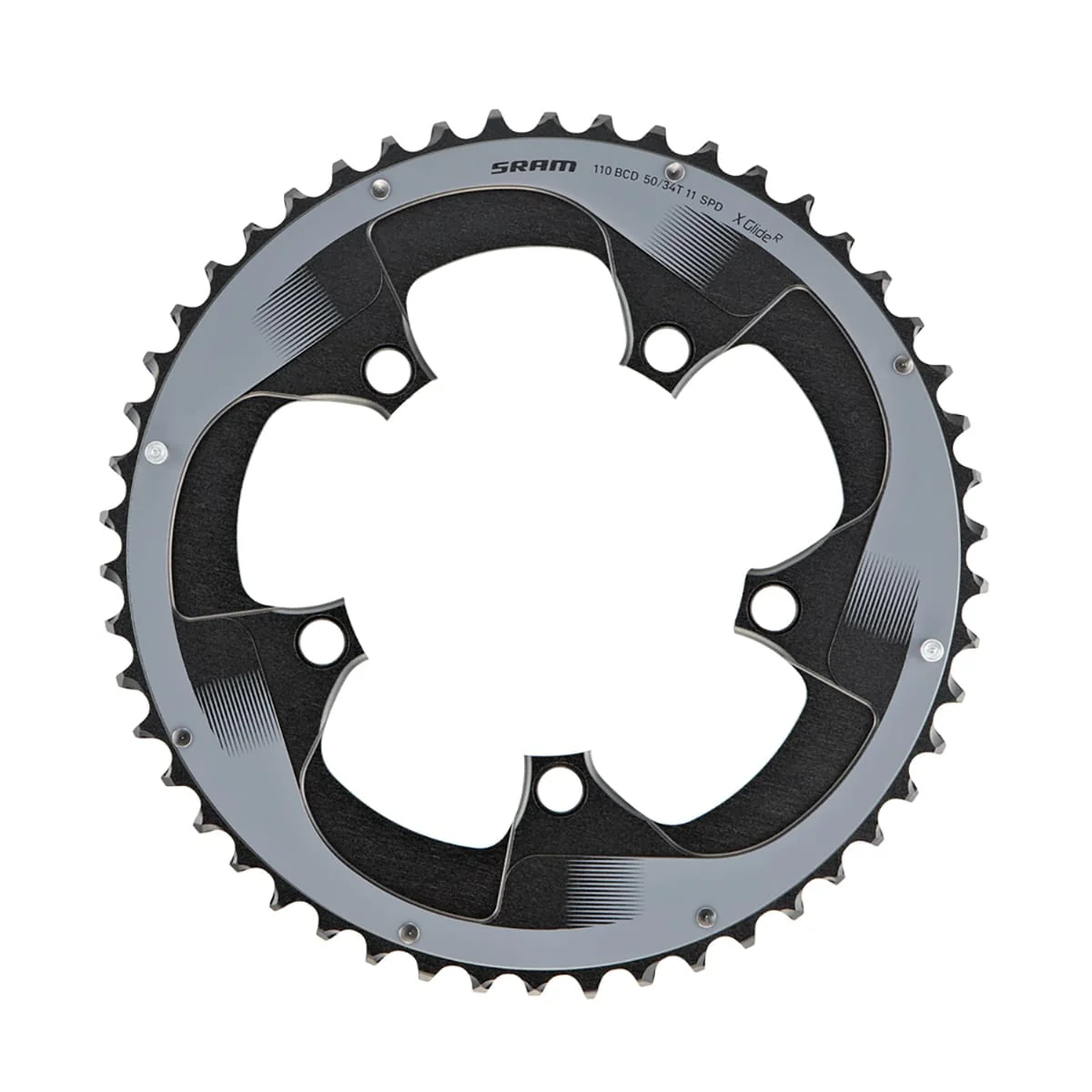 Plateau Extérieur 11V SRAM FORCE 22 110mm