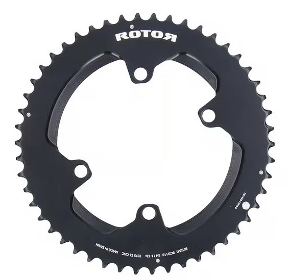 Plateau Extérieur 12V ROTOR Q-RINGS ALDHU / VEGAST / Sram AXS 110 mm