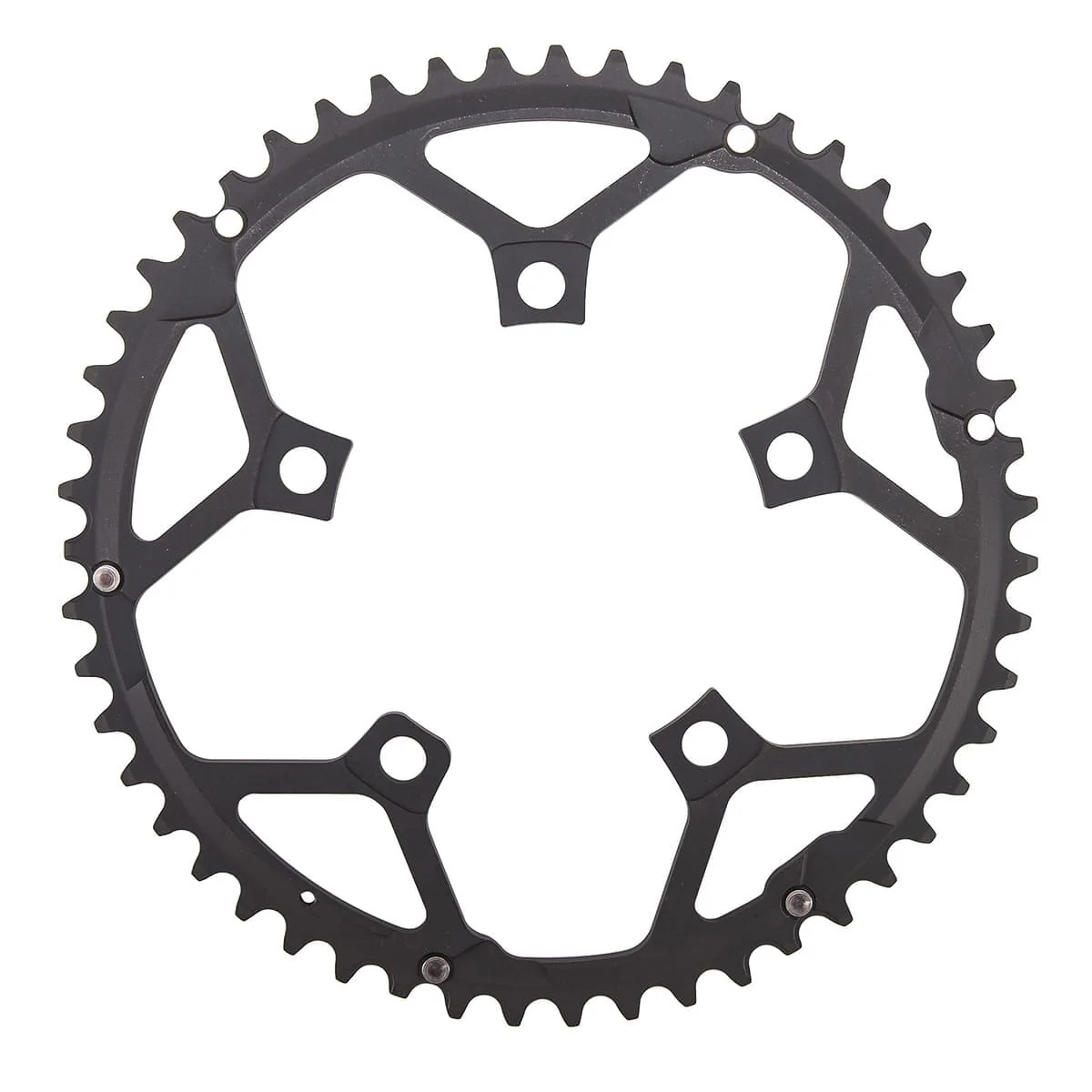 Plateau Extérieur 9/10V STRONGLIGHT CT² Campagnolo Type C 110mm - Image 2