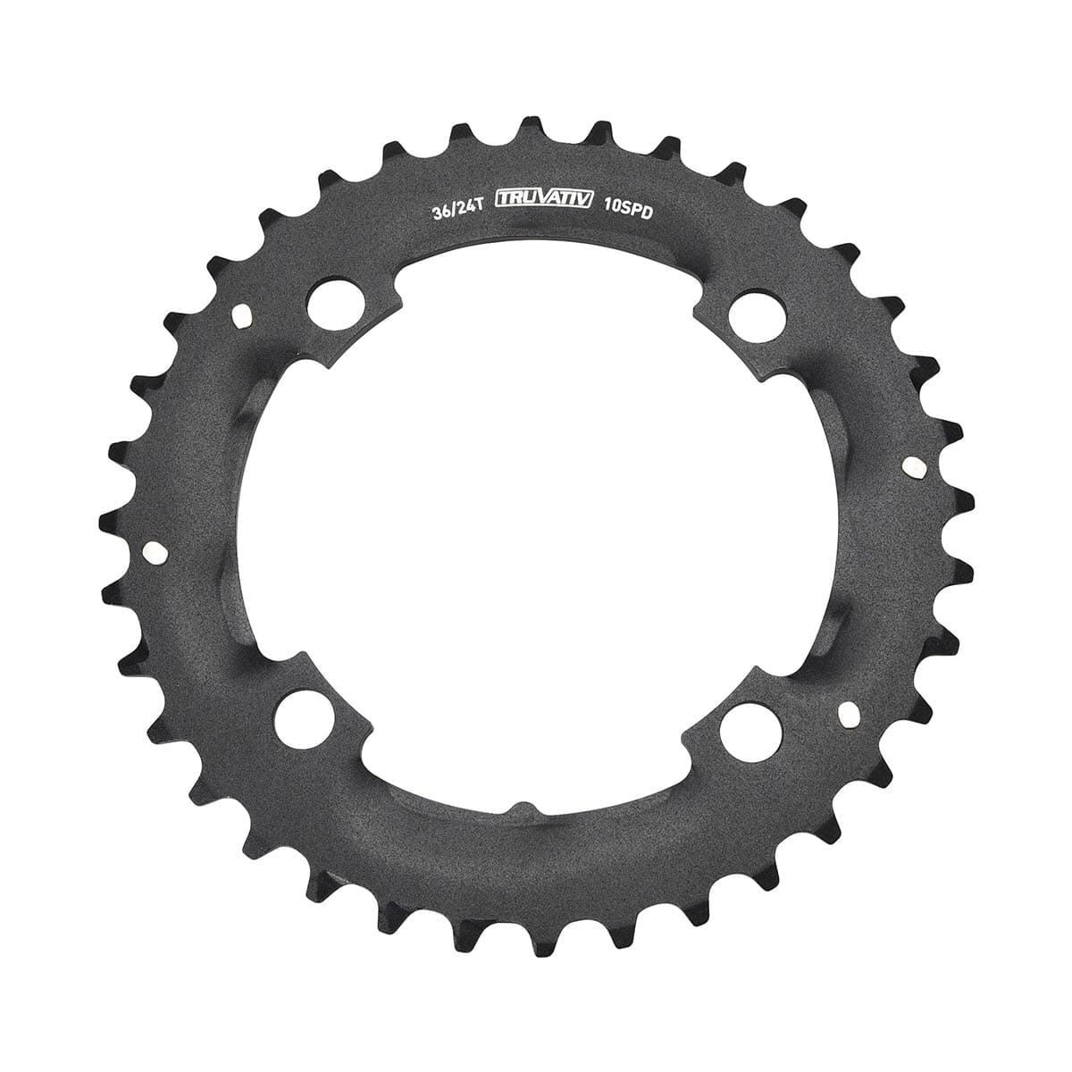 Plateau Extérieur SRAM MTB 104BCD SPECIALIZED 10V 4 Trous 104mm