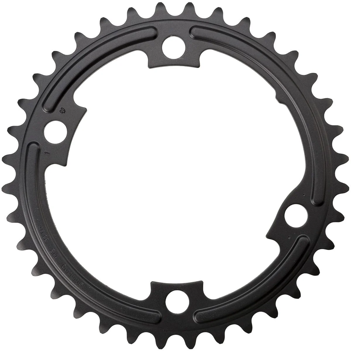 Plateau Intérieur 11V SHIMANO 105 R7000 110mm