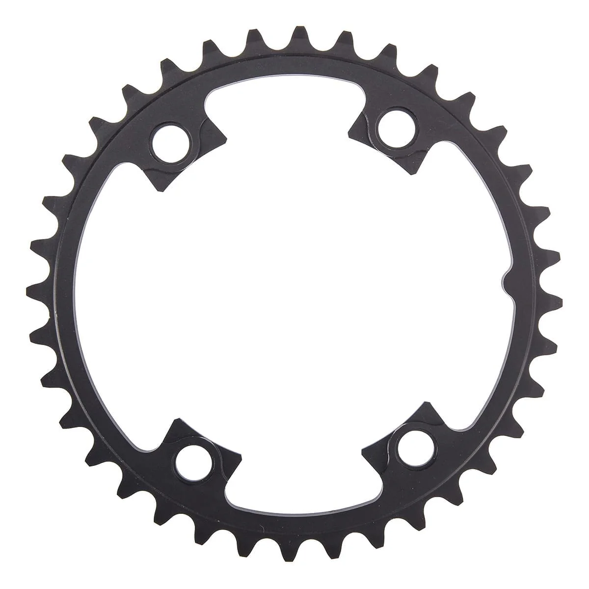 Plateau Intérieur 11V STRONGLIGHT ALU 7075 Shimano 105 5800 110mm - Image 2