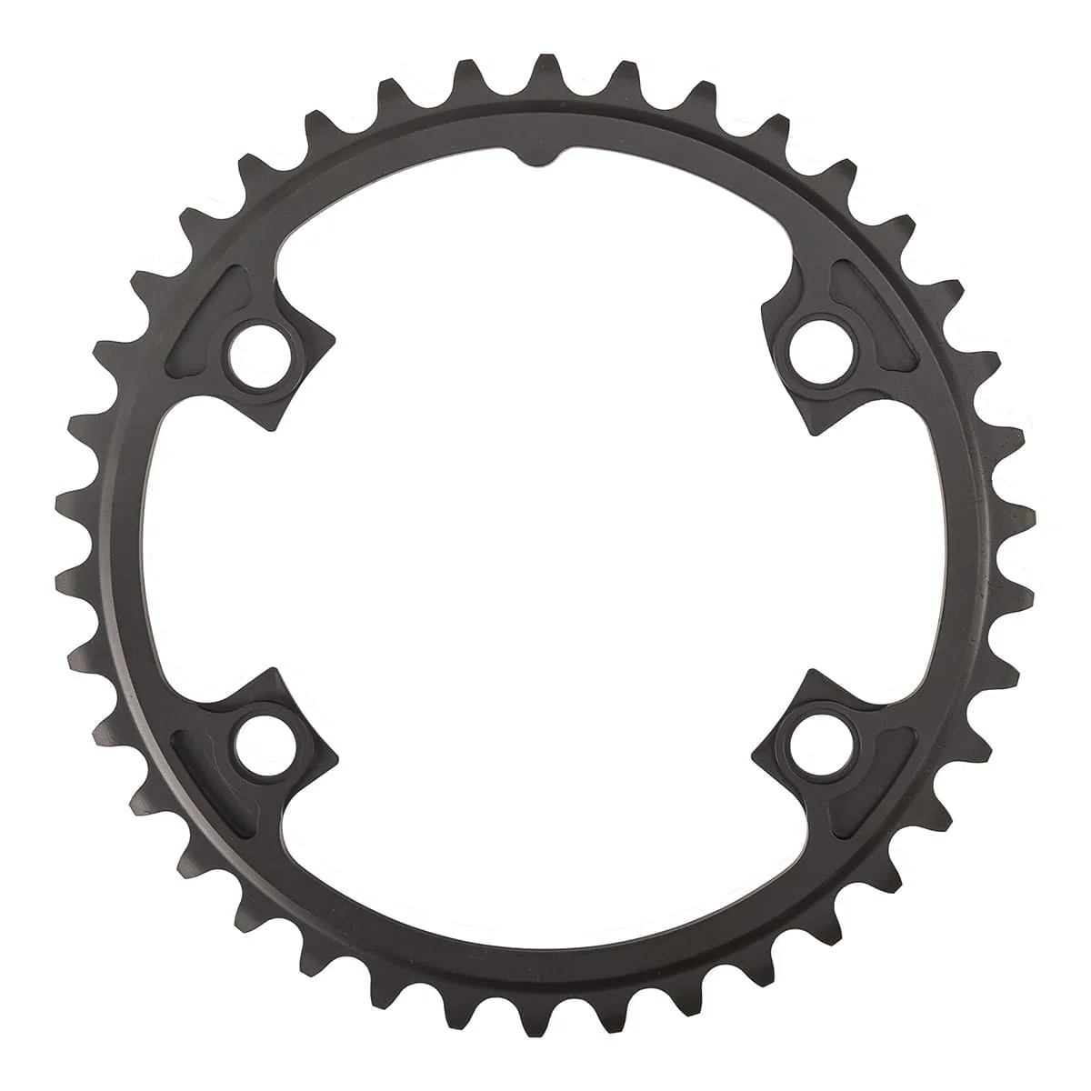 Plateau Intérieur 11V STRONGLIGHT CT² Shimano Dura-Ace R9100 110mm - Image 2