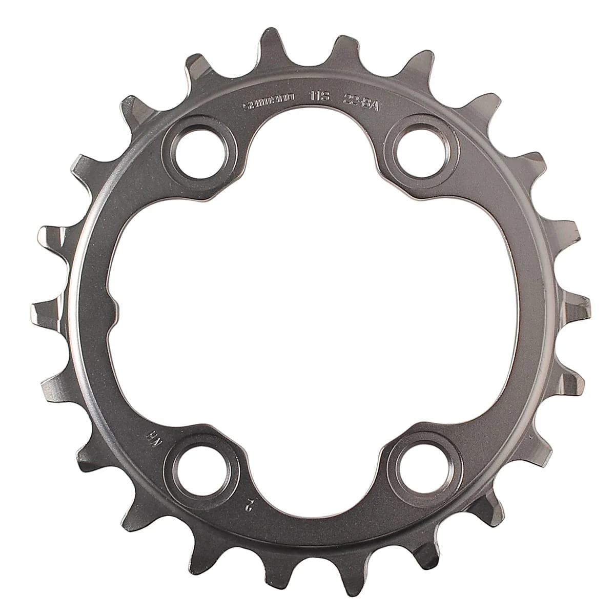 Plateau Intérieur SHIMANO XT M8000 11V Triple 64mm