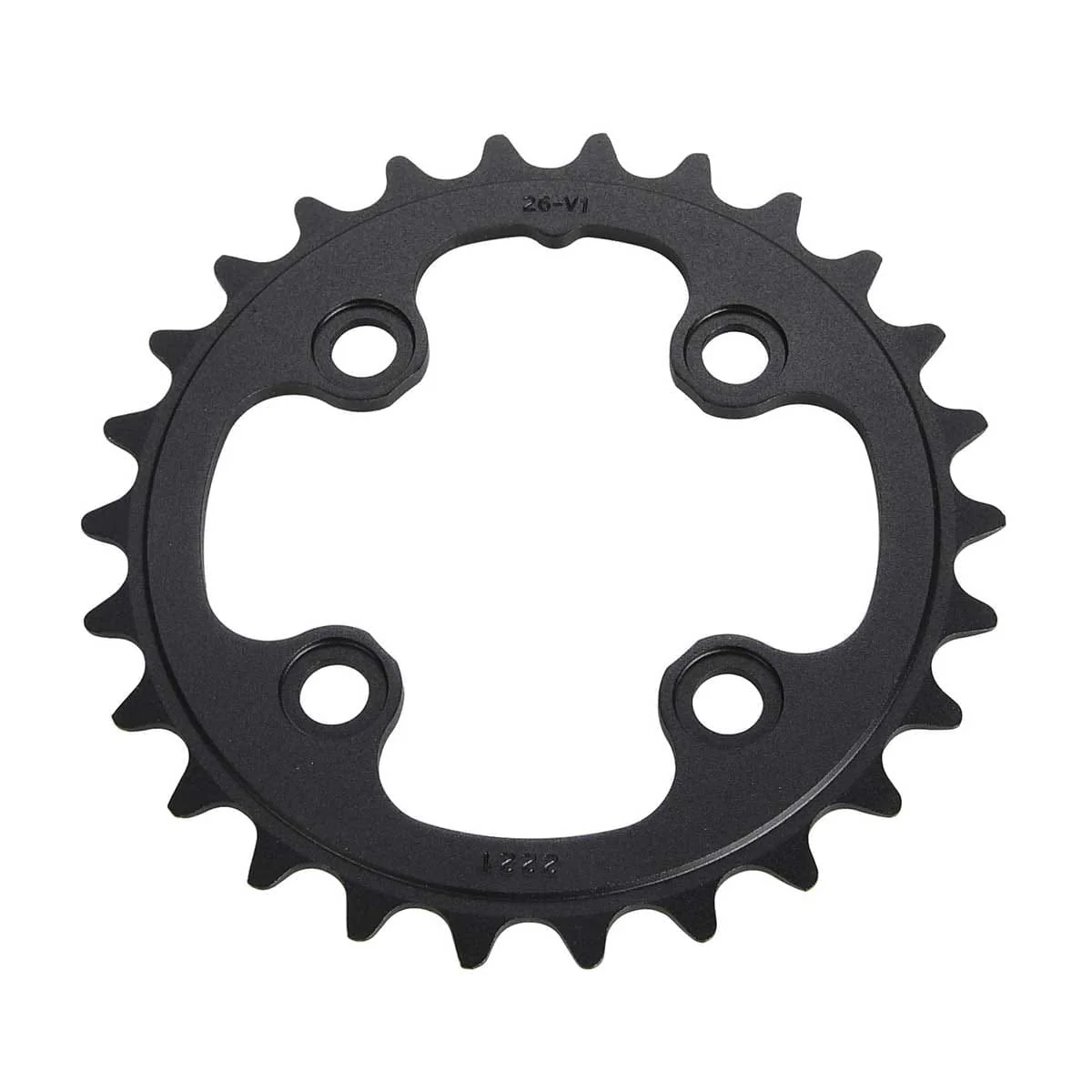 Plateau Intérieur SRAM MTB 64BCD 10V 4 Trous 64mm