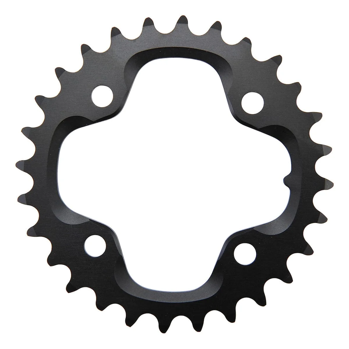 Plateau Interieur SRAM S1 CNC 10V 4 Trous 80mm