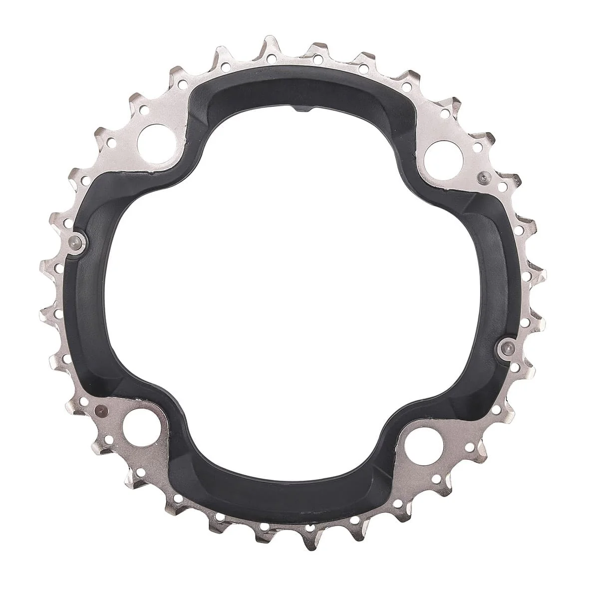 Plateau Intermédiaire SHIMANO DEORE M610 10V 4 Trous 104mm