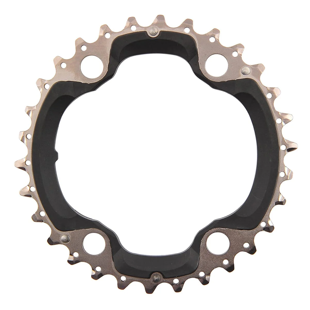 Plateau Intermédiaire SHIMANO XT M8000 11V Triple 96mm