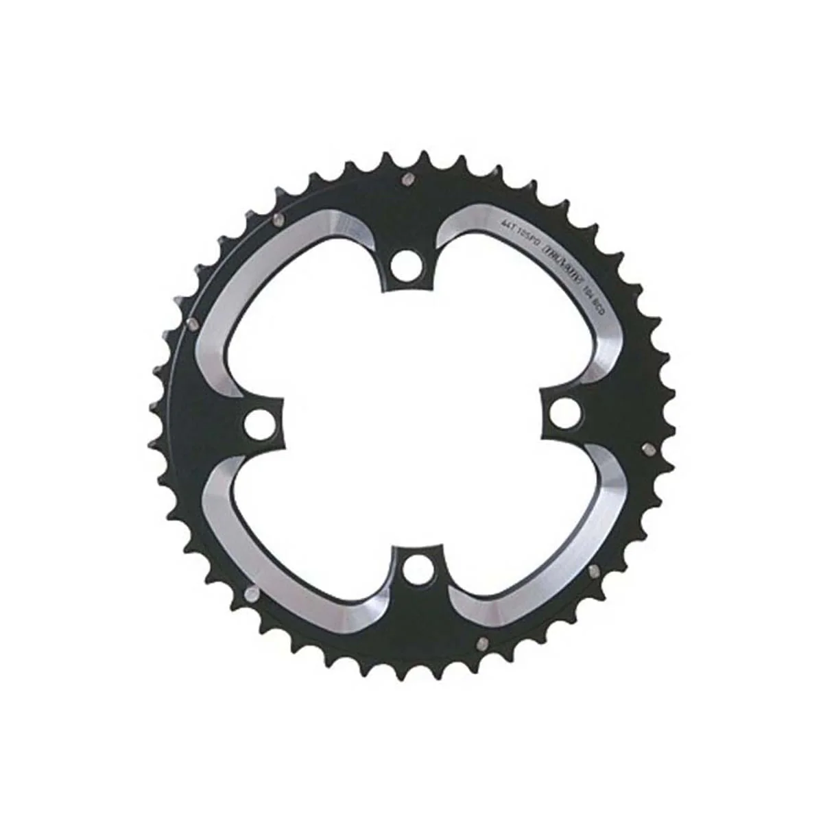 Plateau Intermédiaire SRAM MTB 104BCD 10V 4 Trous 104mm