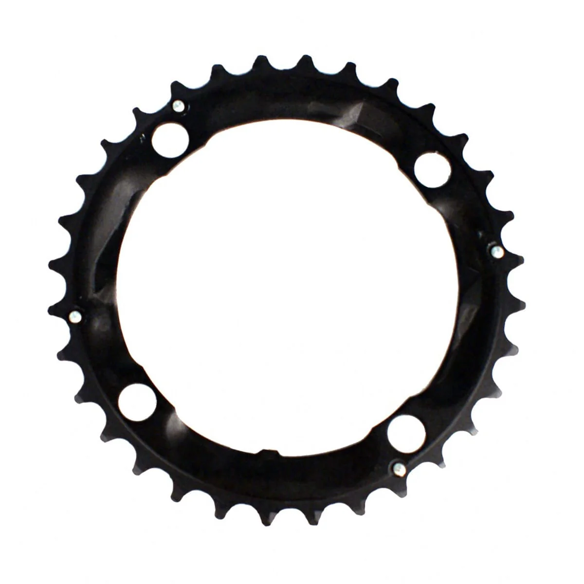 Plateau Intermédiaire STRONGLIGHT ALU 5083 9V 4 Trous 104mm