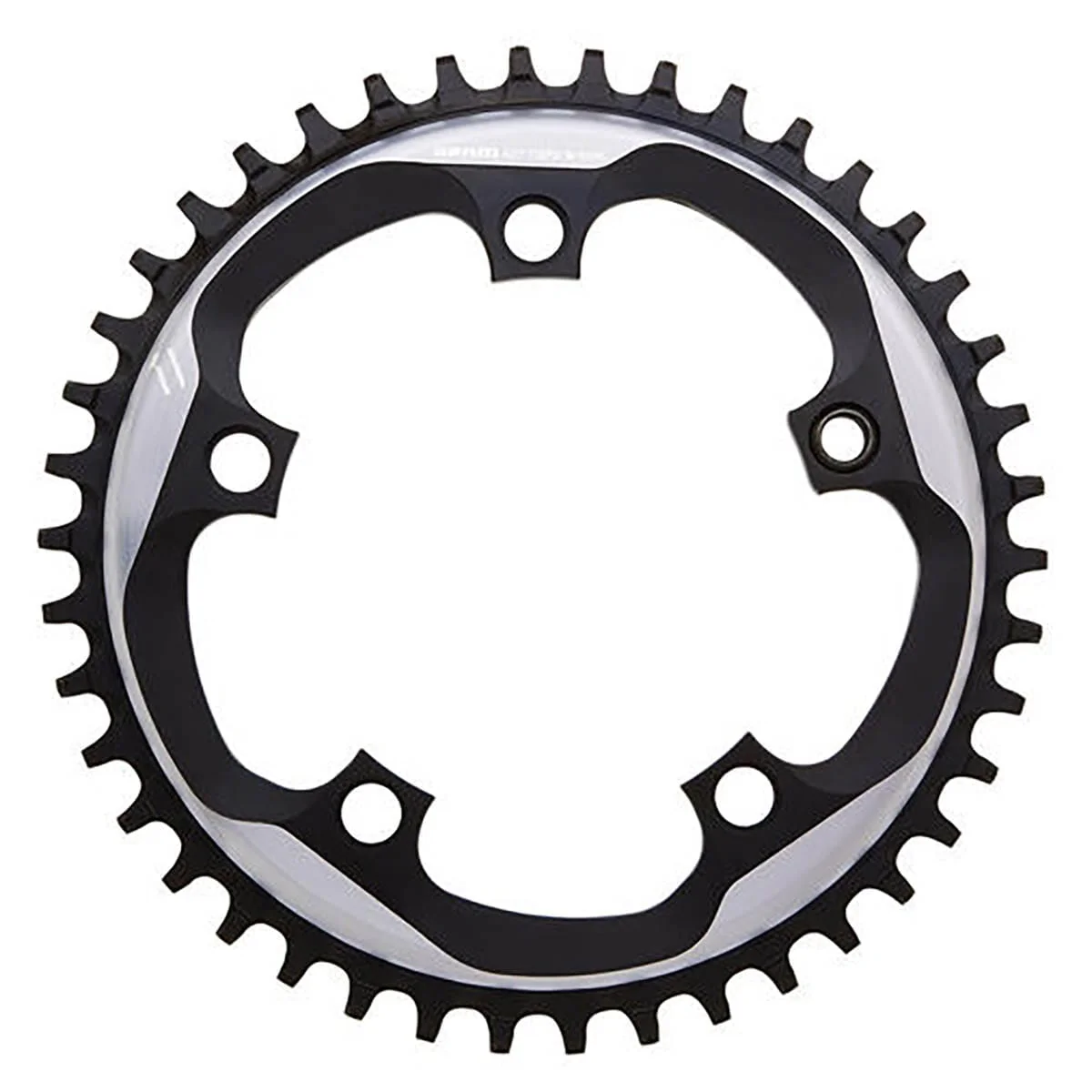 Plateau Mono 11V SRAM FORCE 1 110/130mm