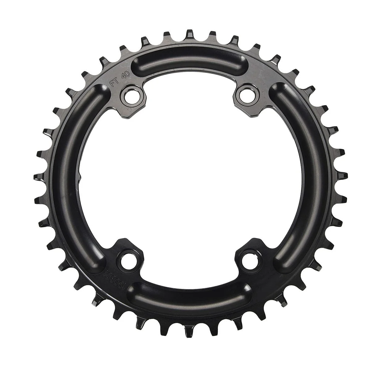Plateau Mono 11V WOLF TOOTH Shimano GRX RX810/RX600 110mm - Image 7