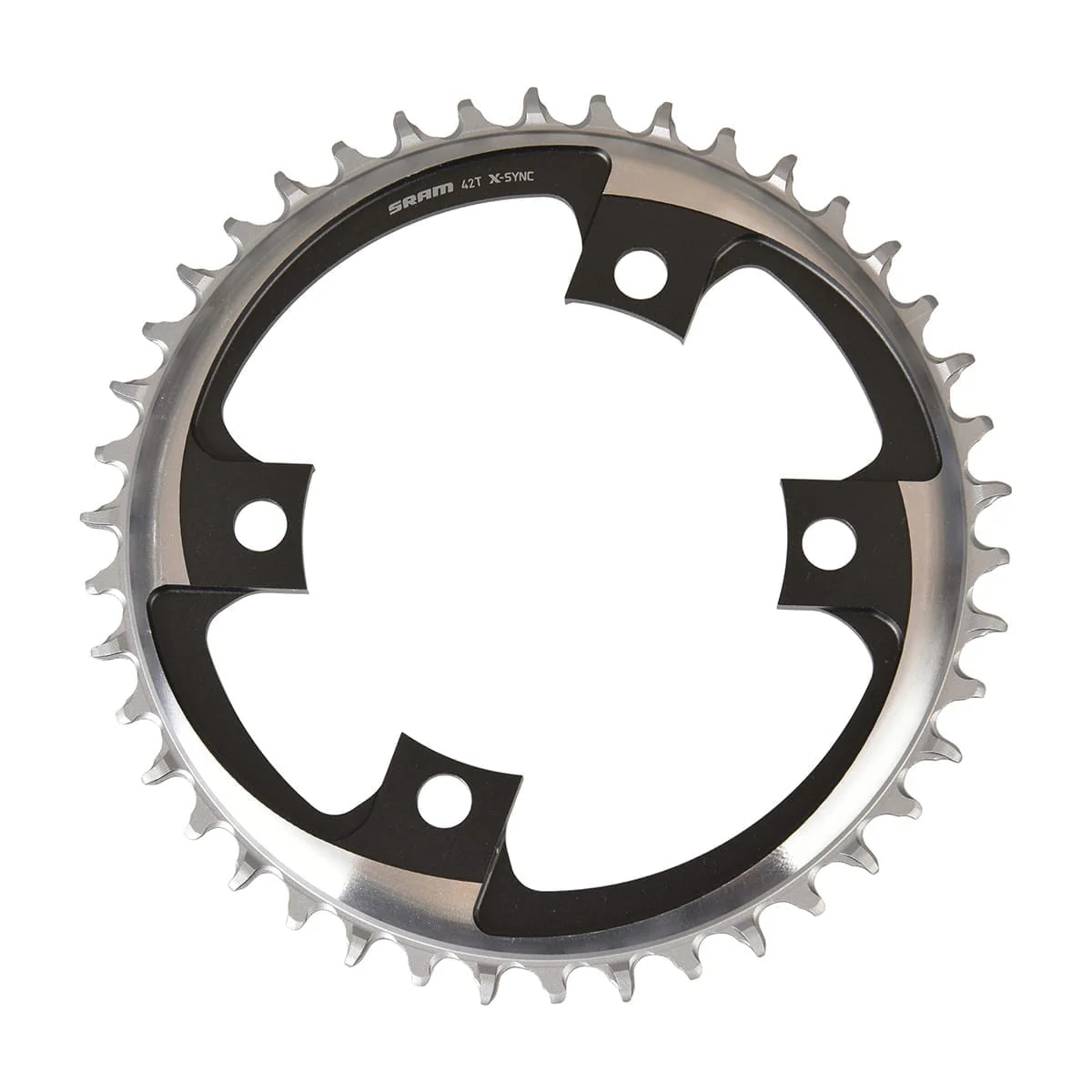 Plateau Mono 12V SRAM RED AXS 107mm
