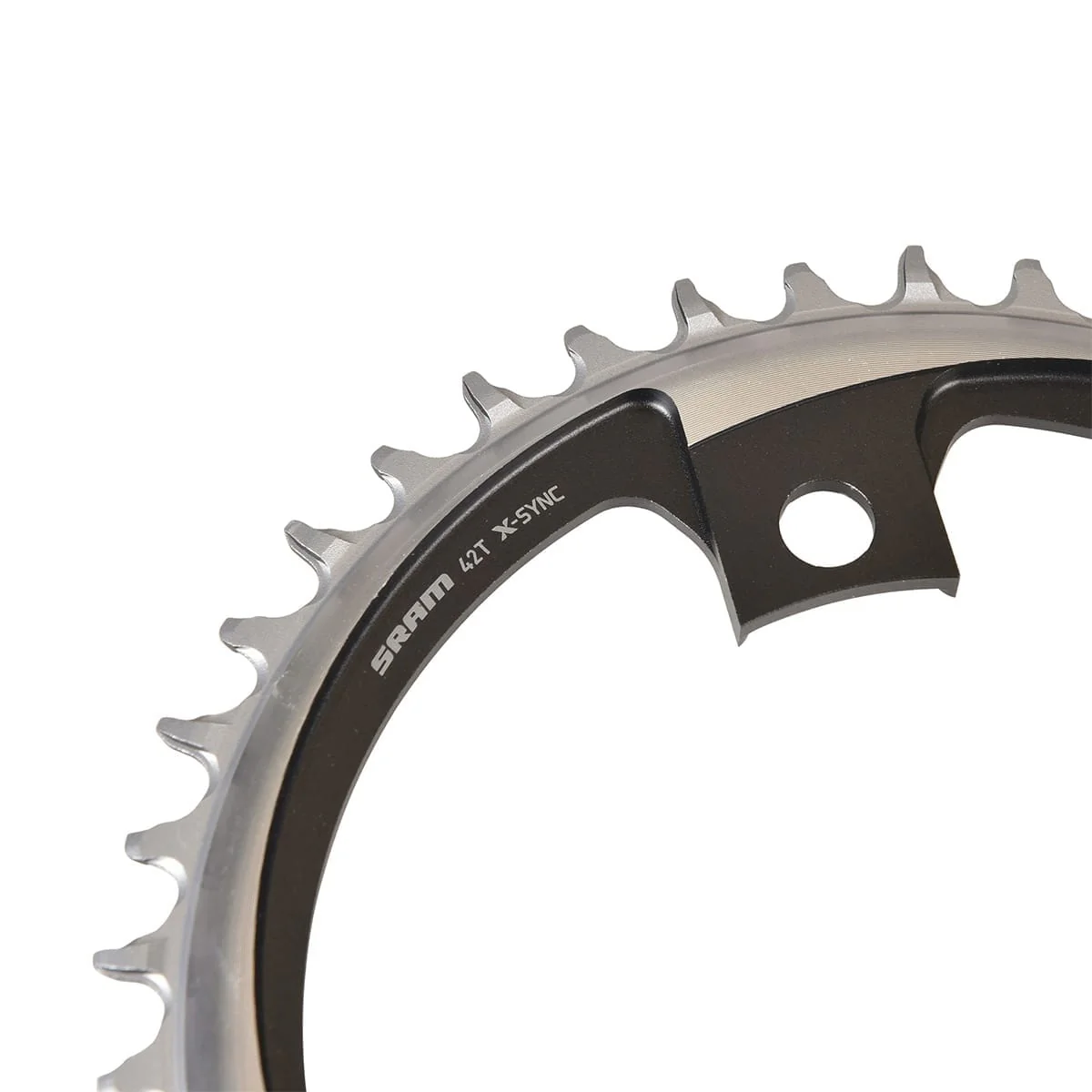 Plateau Mono 12V SRAM RED AXS 107mm - Image 3