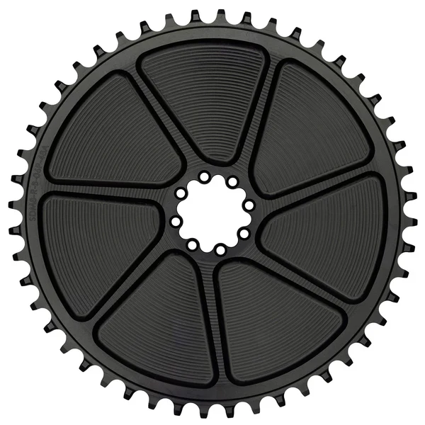 Plateau Mono 12/13V WOLF TOOTH AERO Direct Mount Sram 8 Vis - Image 2