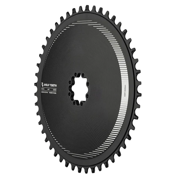 Plateau Mono 12/13V WOLF TOOTH AERO Direct Mount Sram 8 Vis - Image 3