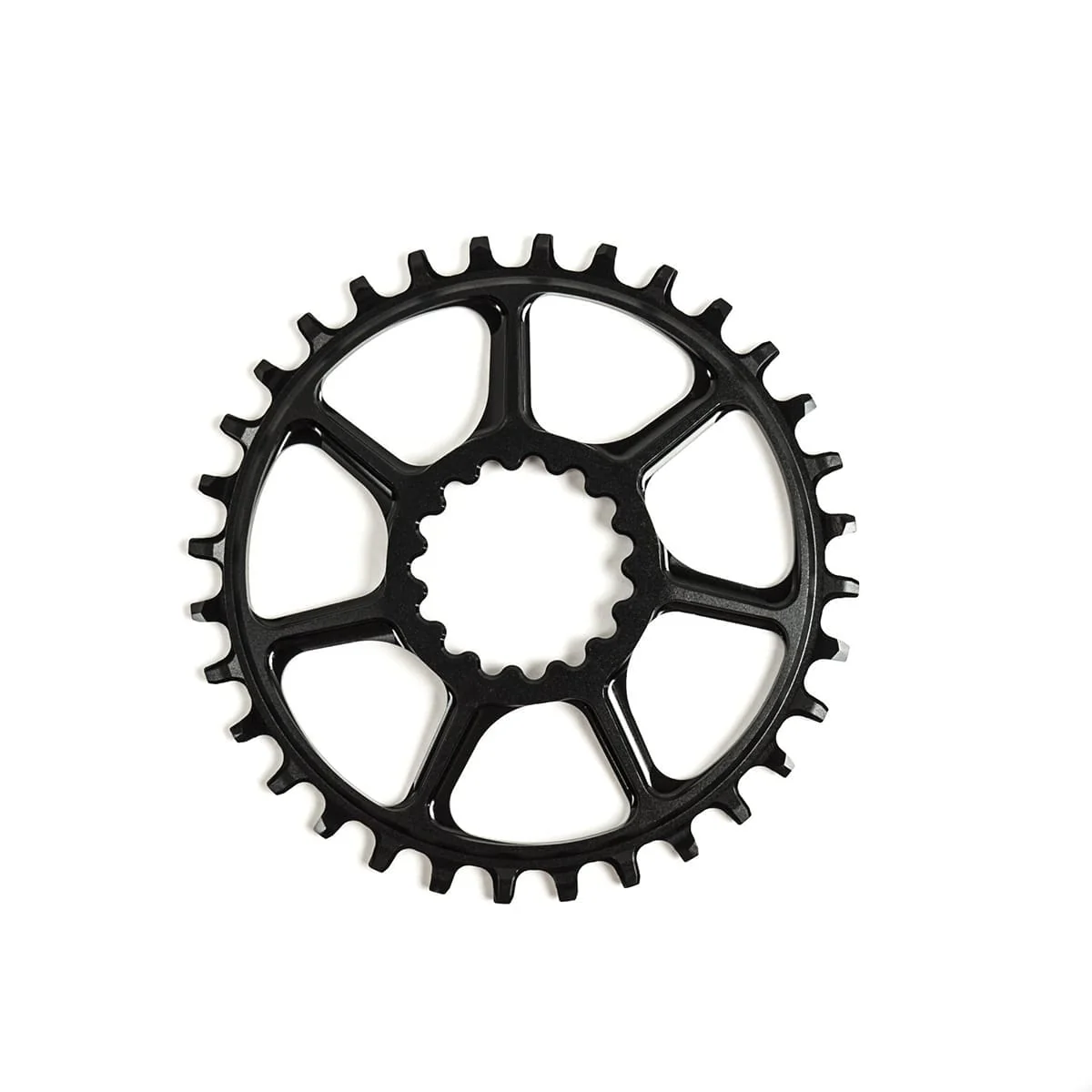 Plateau Mono E-THIRTEEN UL Ultralight 10/11/12V Direct Mount Boost Offset 5mm