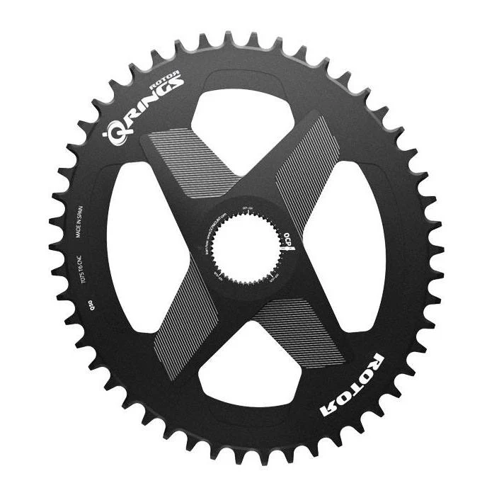Plateau Mono Ovale 11V ROTOR Q-RING Direct Mount