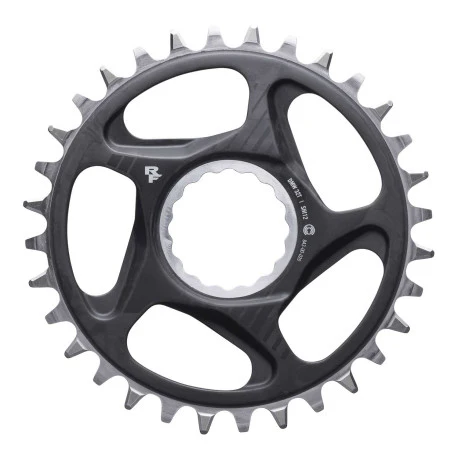 Plateau Mono RACE FACE ERA Shimano 12V DMW 55mm