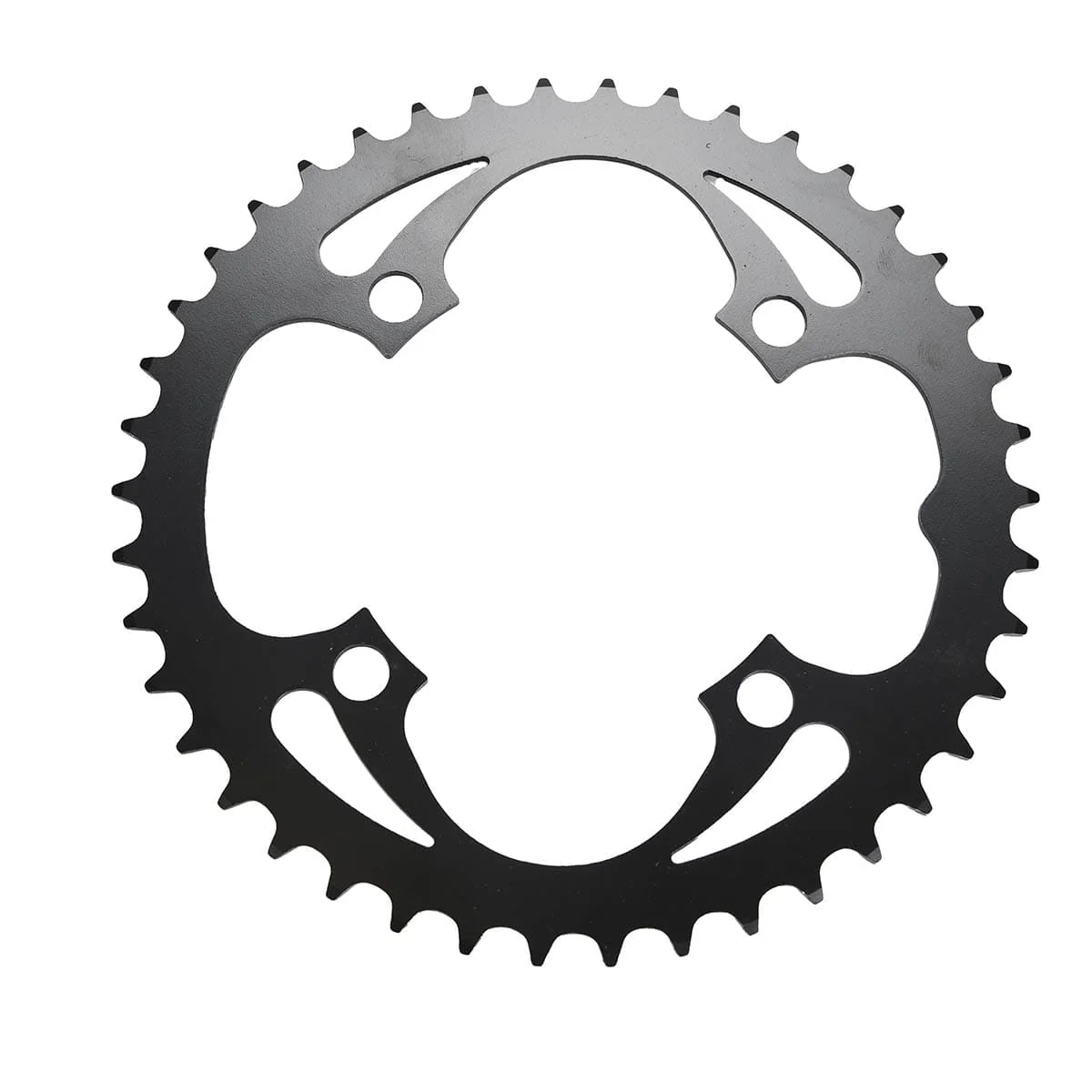 Plateau Mono SRAM MTB 104BCD 4 Trous 104mm