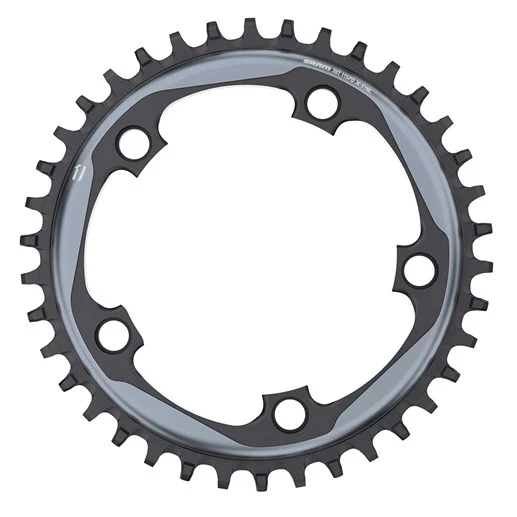 Plateau Mono 12V SRAM S350 Aeroguard X-Sync 110mm
