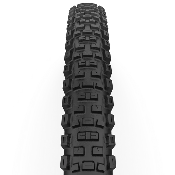 Pneu CAST PIRELLI ANTAGONIST 27.5x2.40 DualWall Smart Evo DH Tubeless Ready - Image 3