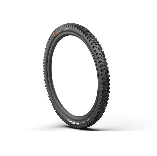 Pneu CAST PIRELLI ANTAGONIST 27.5x2.40 DualWall Smart Evo DH Tubeless Ready - Image 5