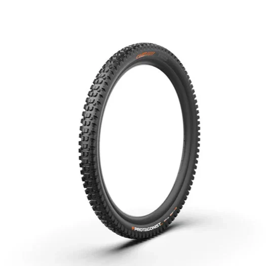 Pneu CAST PIRELLI PROTAGONIST 29x2.40 DualWall Smart Evo DH Tubeless Ready