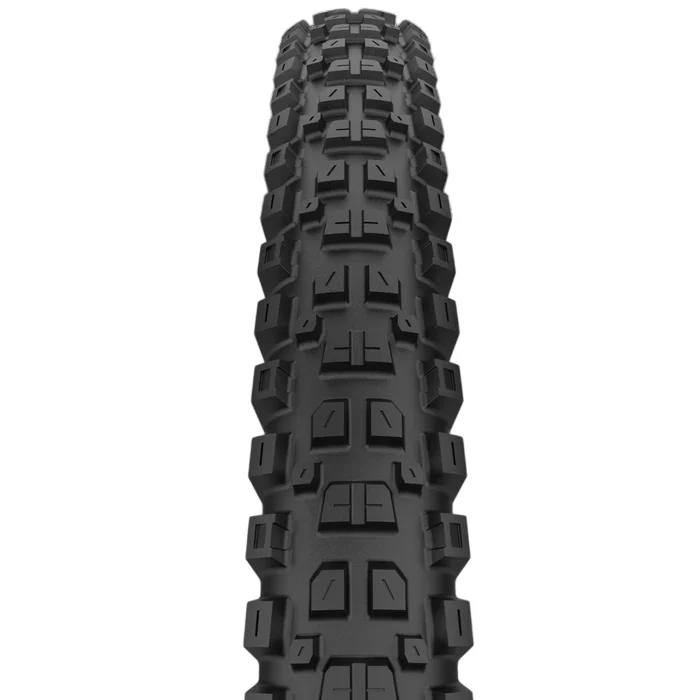 Pneu CAST PIRELLI PROTAGONIST 29x2.40 DualWall Smart Evo DH Tubeless Ready - Image 3