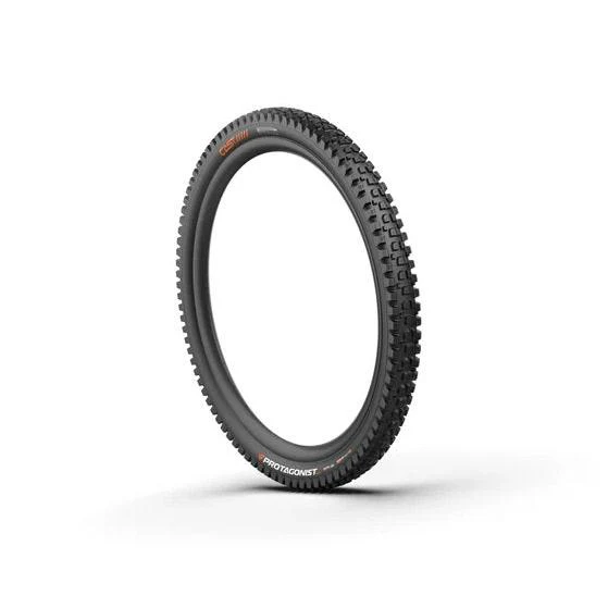 Pneu CAST PIRELLI PROTAGONIST 29x2.40 DualWall Smart Evo DH Tubeless Ready - Image 5