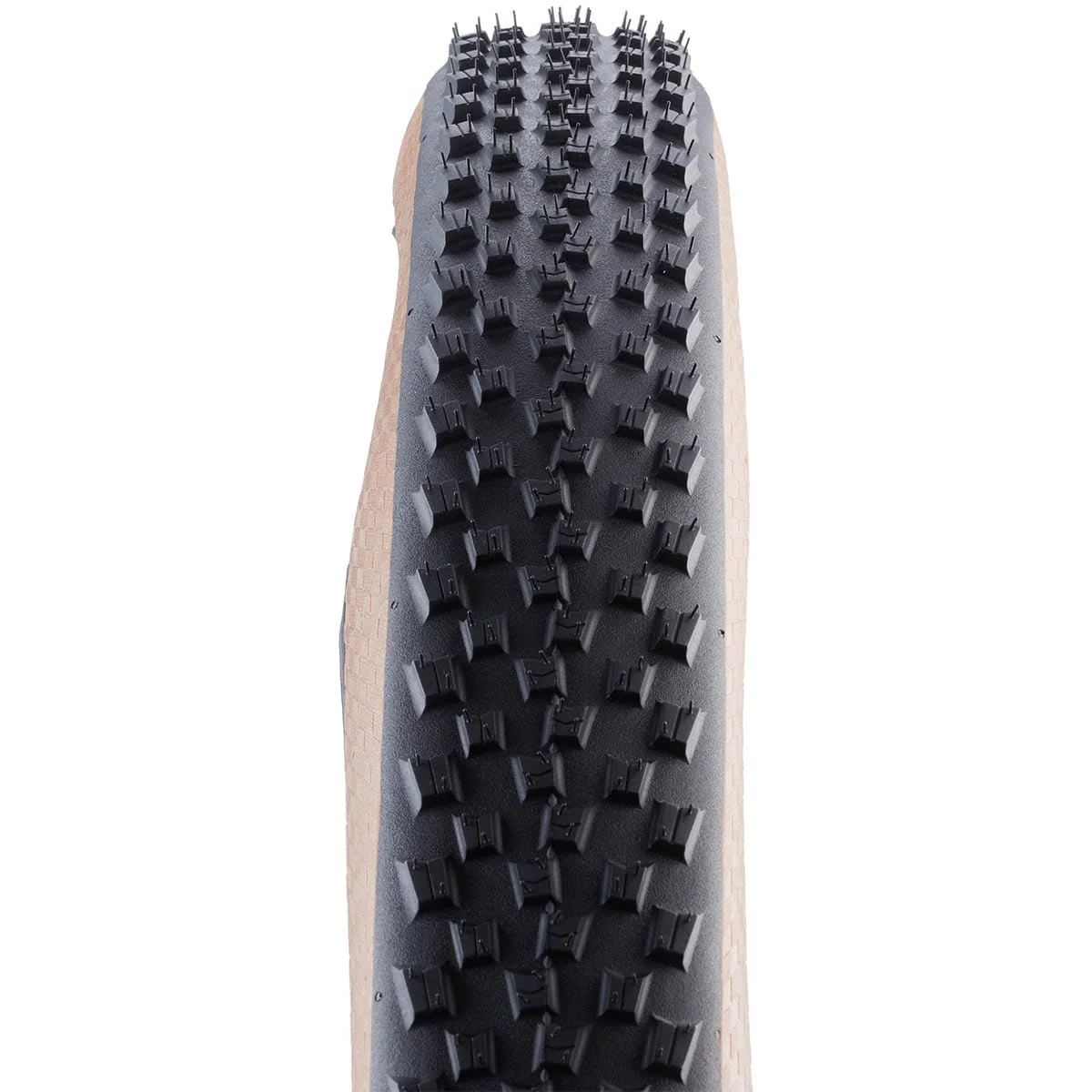 Pneu CONTINENTAL CROSS KING 27.5x2.20 ProTection Tubeless Ready Souple Marron - Image 2