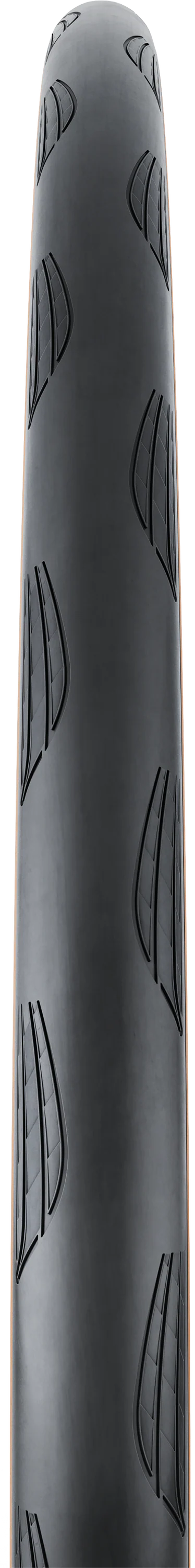 Pneu CONTINENTAL GRAND PRIX 700c Tubeless Ready Noir - Image 2