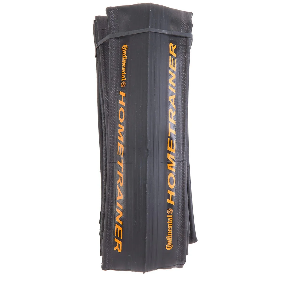 Pneu pour Home Trainer CONTINENTAL HOMETRAINER II 700x23c TubeType Souple - Image 3