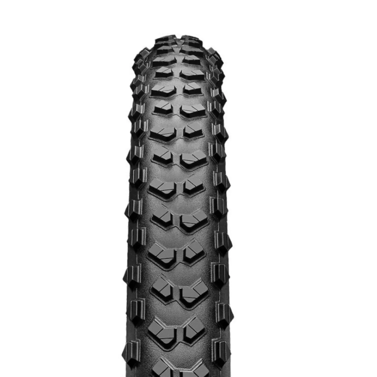 Pneu CONTINENTAL MOUNTAIN KING 29x2.30 ShieldWall Tubeless Ready Souple Noir - Image 3