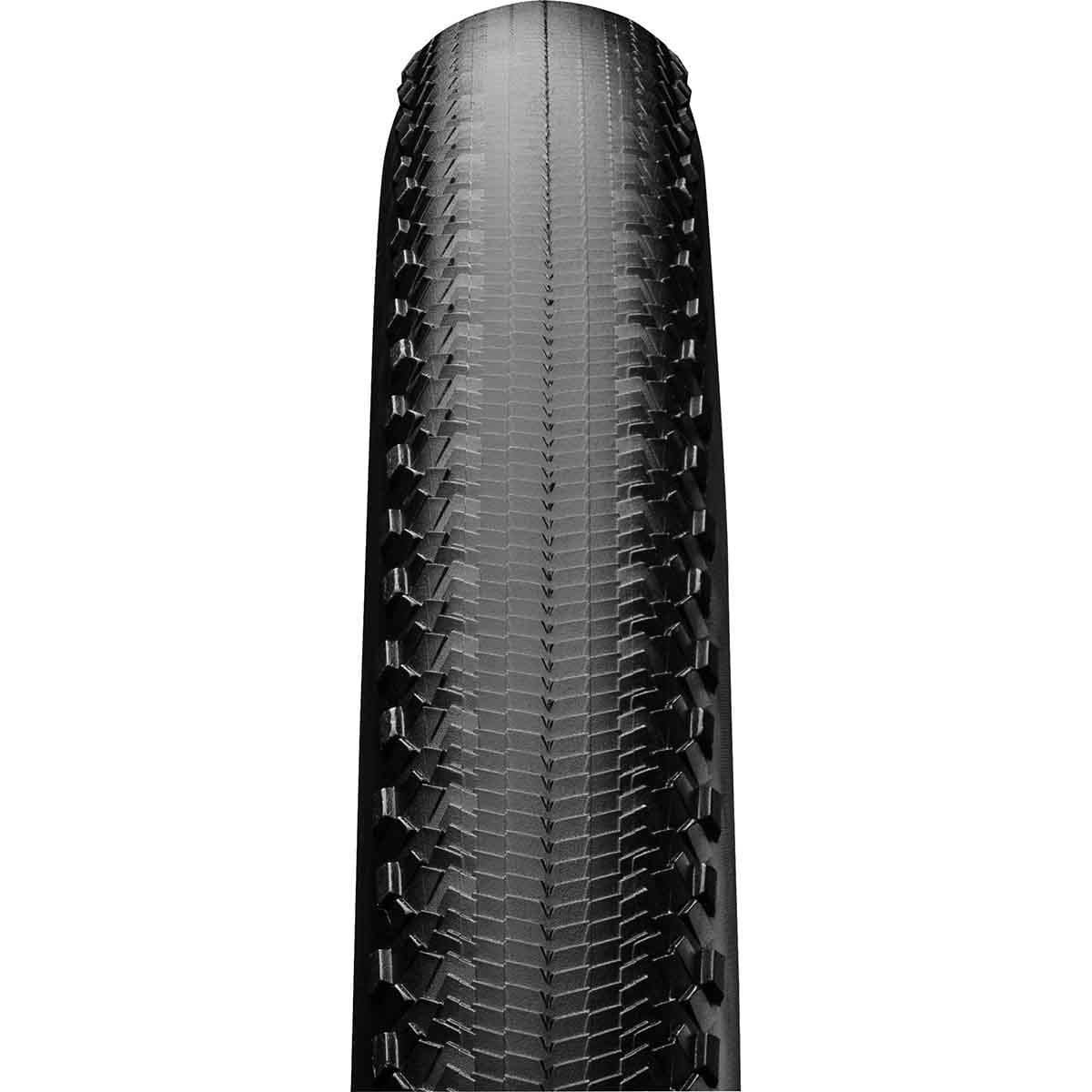 Pneu CONTINENTAL TERRA HARDPACK SHIELDWALL 650x50b Tubeless Ready Noir - Image 2