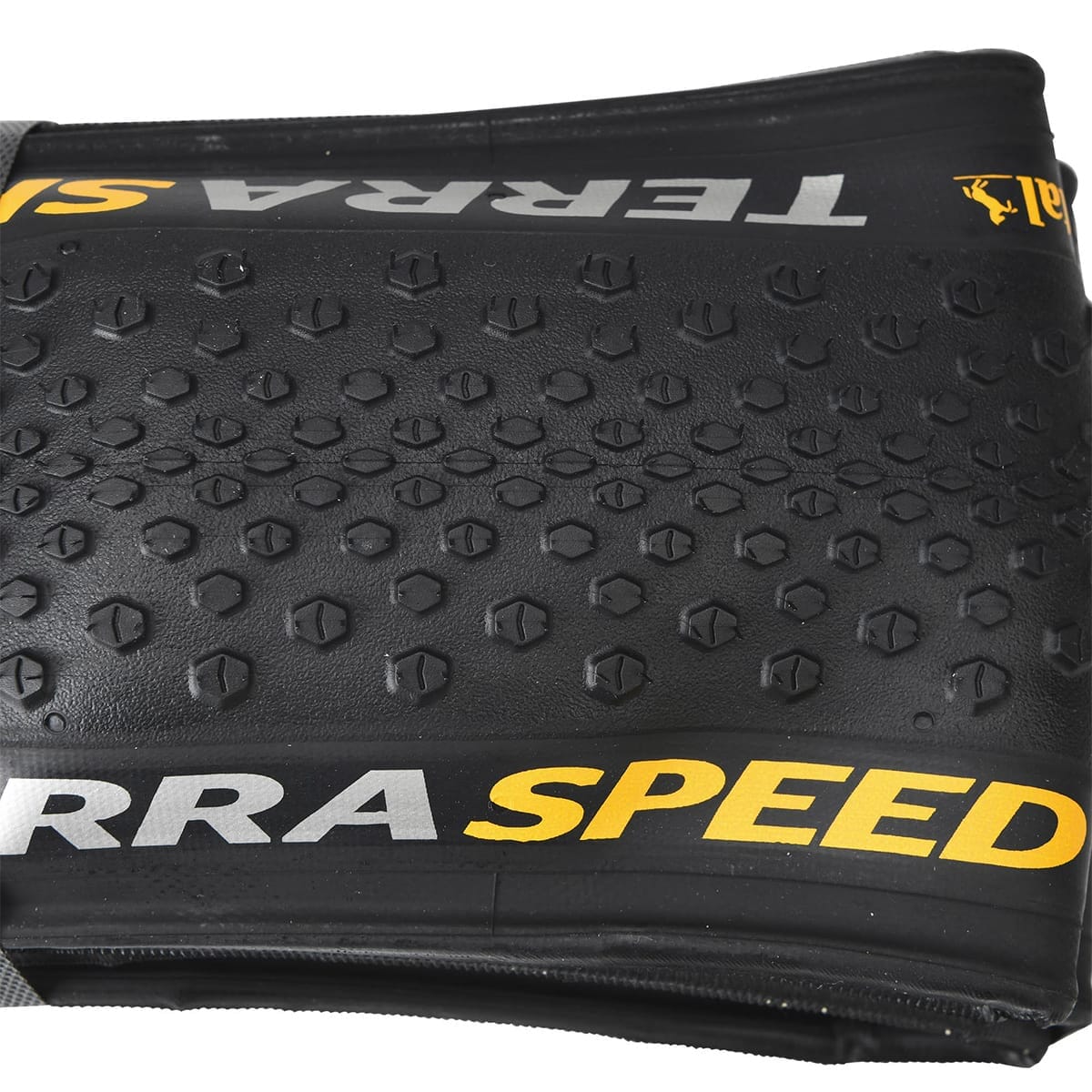Pneu CONTINENTAL TERRA SPEED PROTECTION 700x40c Tubeless Ready Noir - Image 3