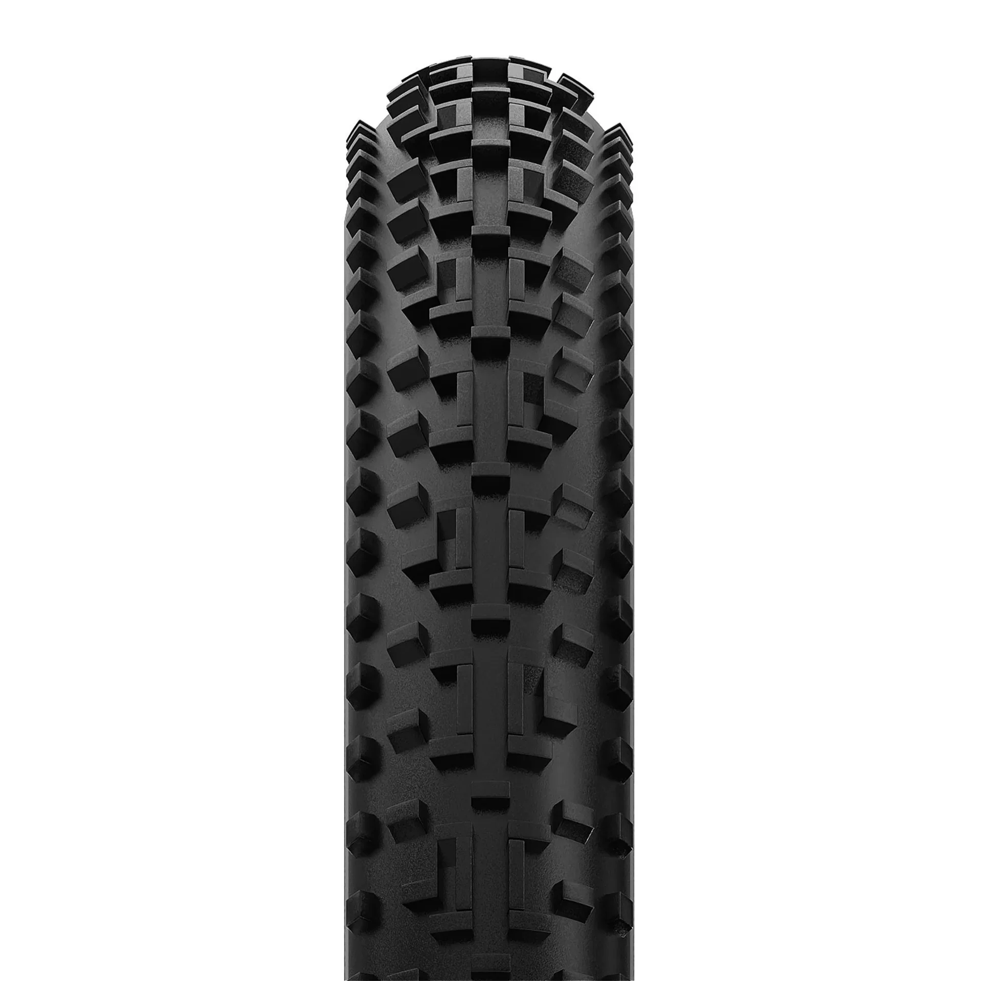 Pneu PANARACER GRAVELKING EXT TLR 700x38c Tubeless Ready Noir - Image 2